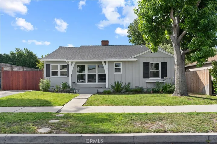 11414 Francis, Los Angeles, California 90066
