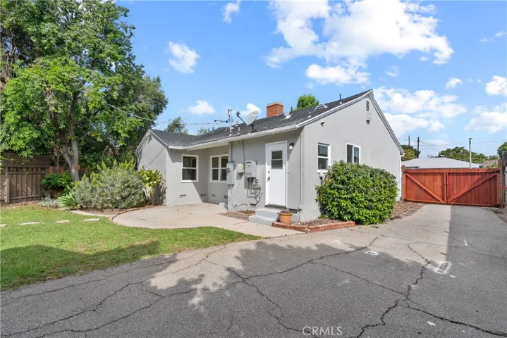 11414 Francis, Los Angeles, California 90066