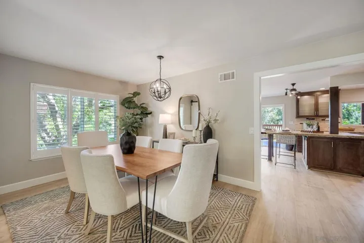 1122 Timberpond, El Cajon, California 92019