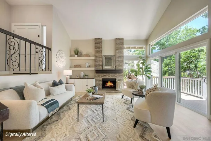 1122 Timberpond, El Cajon, California 92019