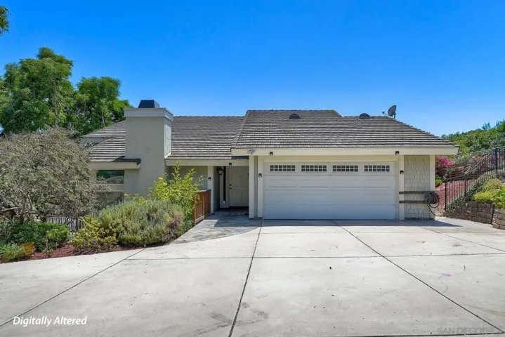 1122 Timberpond, El Cajon, California 92019