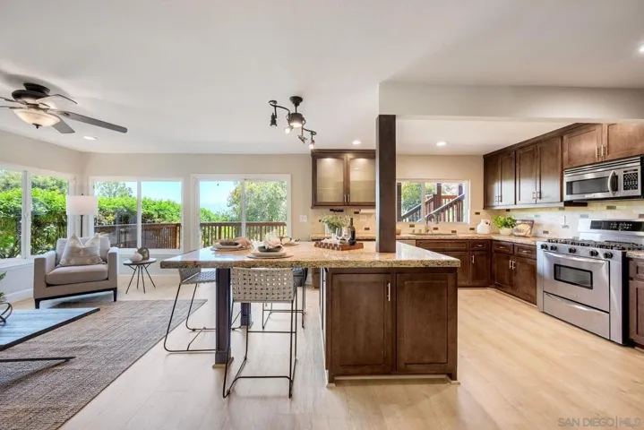 1122 Timberpond, El Cajon, California 92019