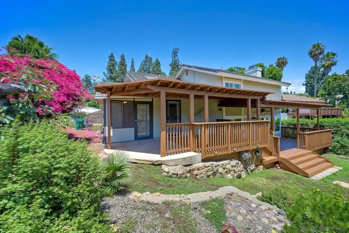 1122 Timberpond, El Cajon, California 92019