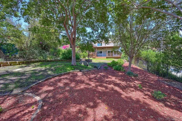 1122 Timberpond, El Cajon, California 92019