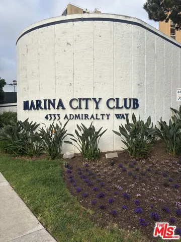 4265 Marina City Drive 311, Marina Del Rey, California 90292