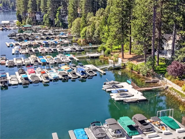 27547 Meadow Bay Drive, Lake Arrowhead, California 92352
