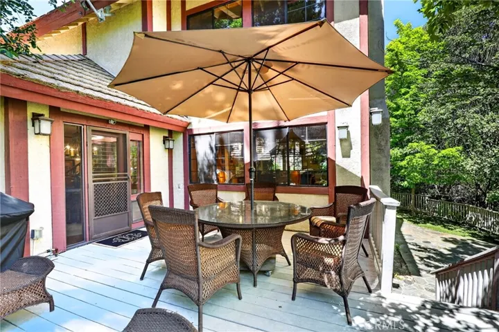 27547 Meadow Bay Drive, Lake Arrowhead, California 92352
