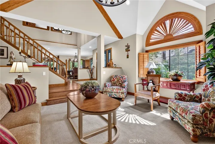 27547 Meadow Bay Drive, Lake Arrowhead, California 92352