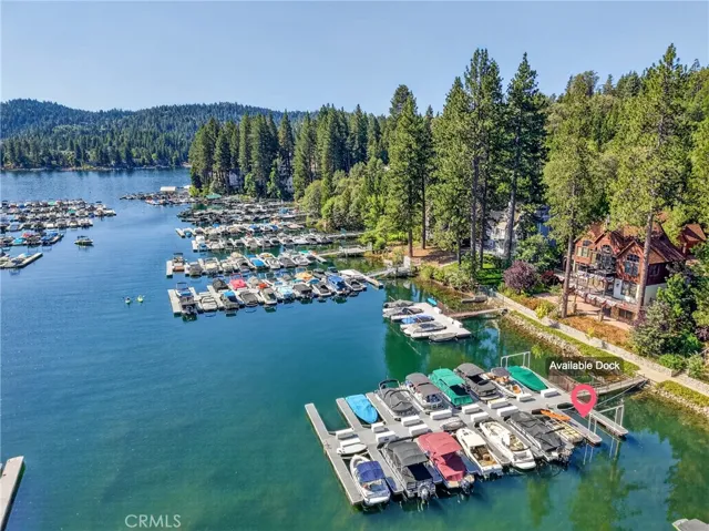 27547 Meadow Bay Drive, Lake Arrowhead, California 92352
