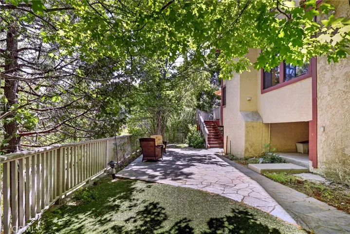 27547 Meadow Bay Drive, Lake Arrowhead, California 92352