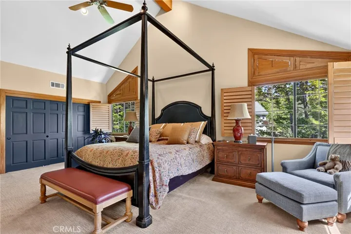 27547 Meadow Bay Drive, Lake Arrowhead, California 92352