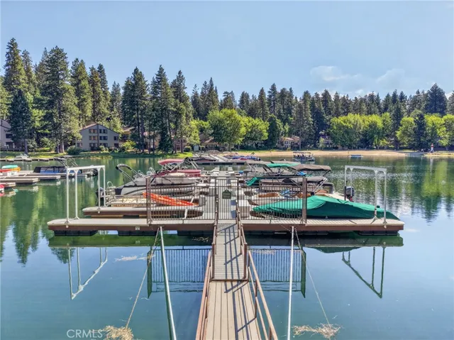 27547 Meadow Bay Drive, Lake Arrowhead, California 92352