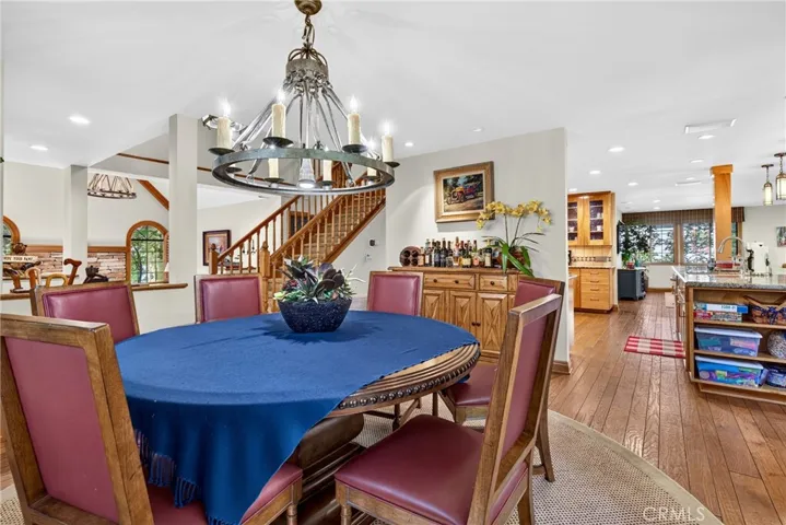 27547 Meadow Bay Drive, Lake Arrowhead, California 92352
