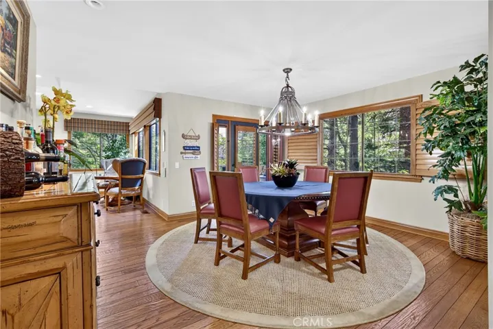 27547 Meadow Bay Drive, Lake Arrowhead, California 92352
