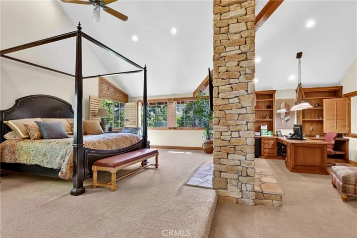 27547 Meadow Bay Drive, Lake Arrowhead, California 92352
