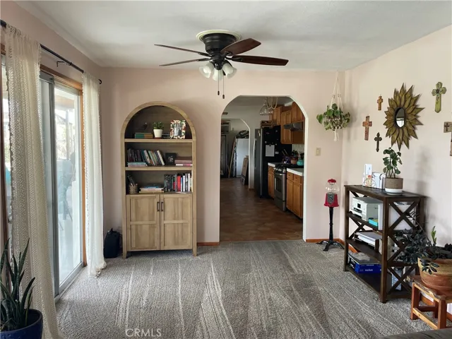 27815 Panamint Road, Barstow, California 92311
