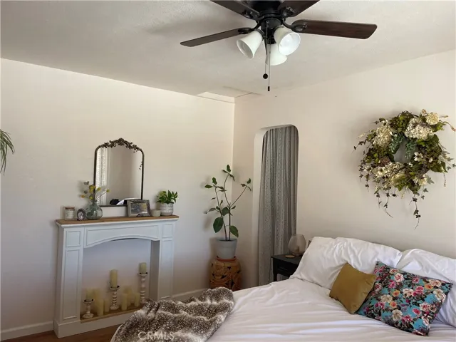 27815 Panamint Road, Barstow, California 92311