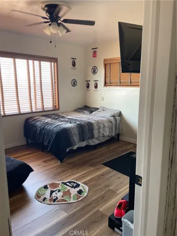 27815 Panamint Road, Barstow, California 92311