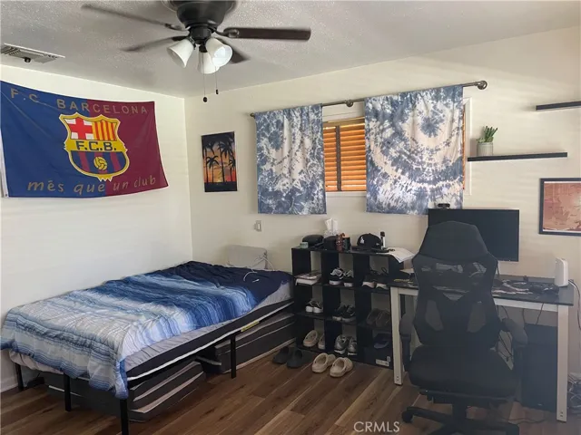 27815 Panamint Road, Barstow, California 92311