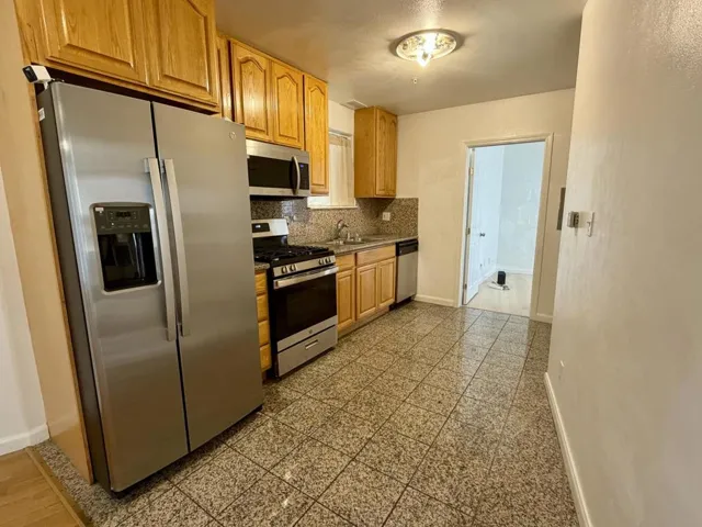 5301 Mission Street 1, San Francisco, California 94112