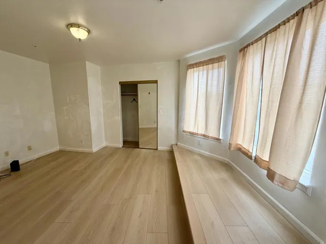 5301 Mission Street 1, San Francisco, California 94112