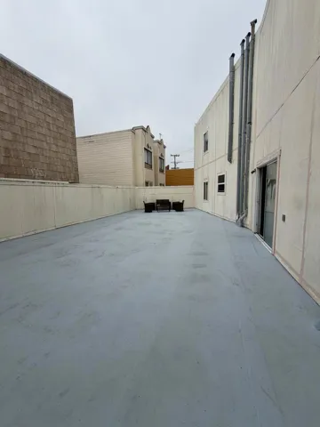 5301 Mission Street 1, San Francisco, California 94112