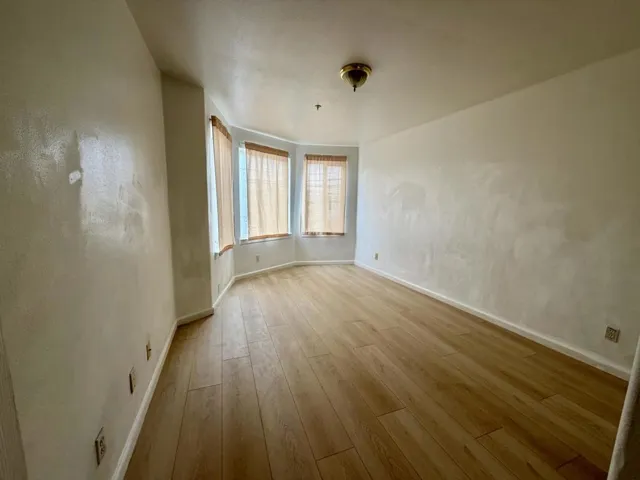 5301 Mission Street 1, San Francisco, California 94112