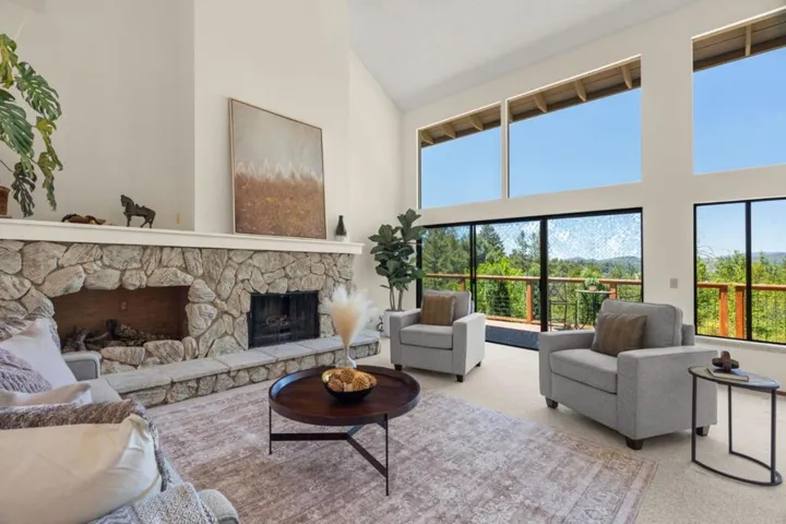 235 Southwood Drive, Scotts Valley, California 95066