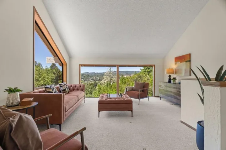 235 Southwood Drive, Scotts Valley, California 95066