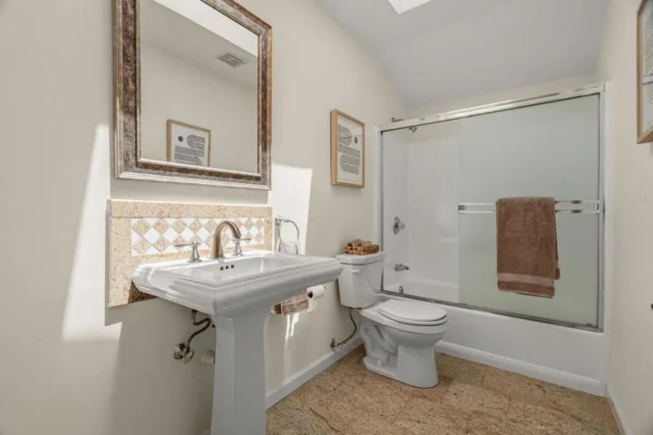 235 Southwood Drive, Scotts Valley, California 95066