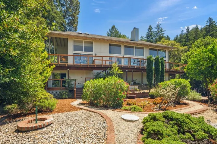 235 Southwood Drive, Scotts Valley, California 95066