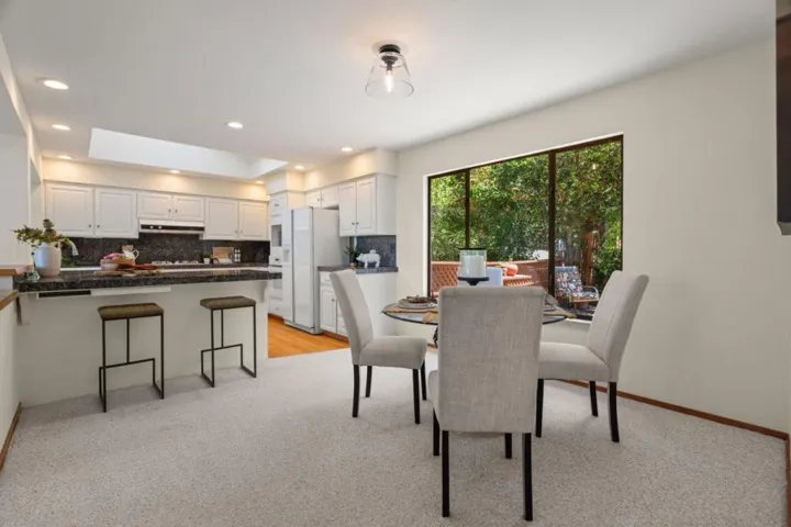 235 Southwood Drive, Scotts Valley, California 95066