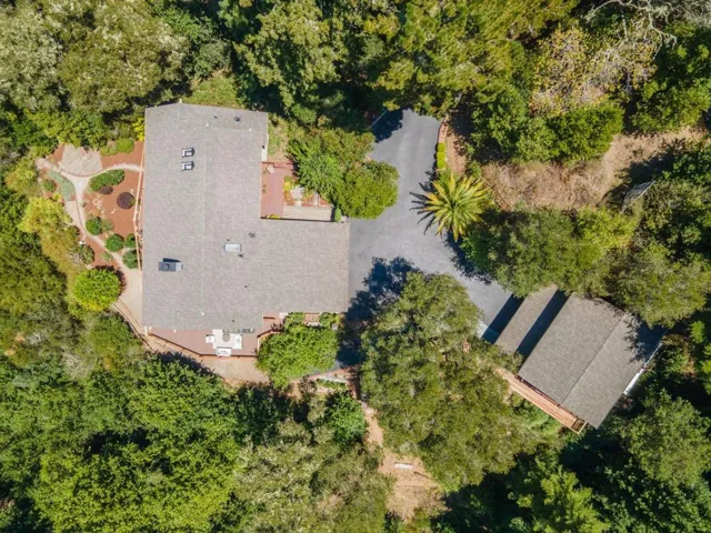 235 Southwood Drive, Scotts Valley, California 95066
