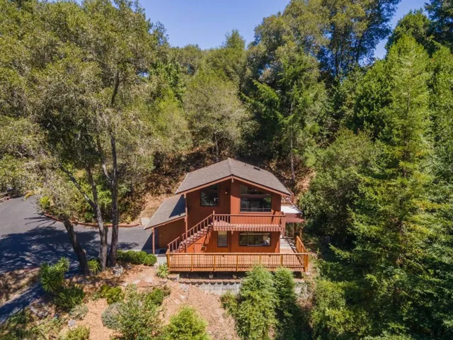 235 Southwood Drive, Scotts Valley, California 95066