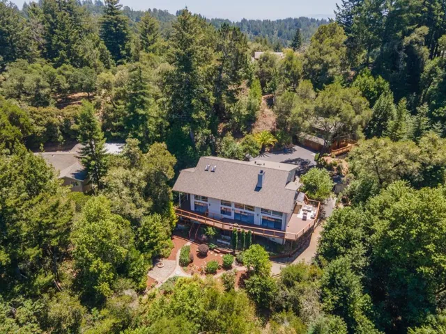 235 Southwood Drive, Scotts Valley, California 95066