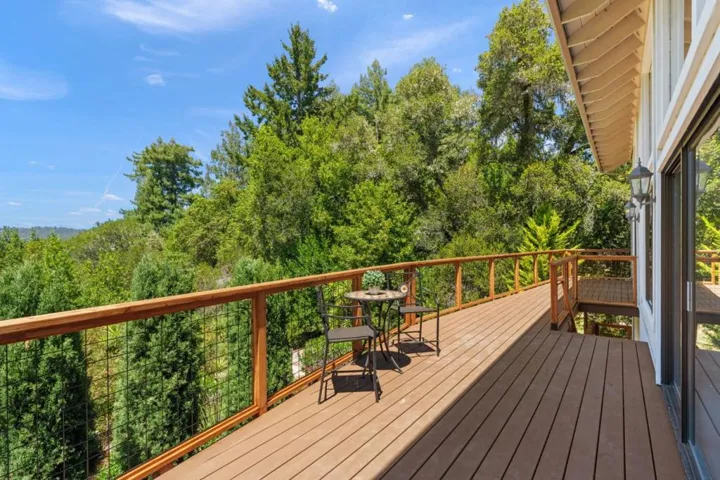 235 Southwood Drive, Scotts Valley, California 95066