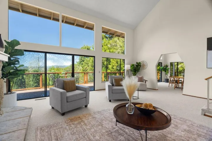 235 Southwood Drive, Scotts Valley, California 95066