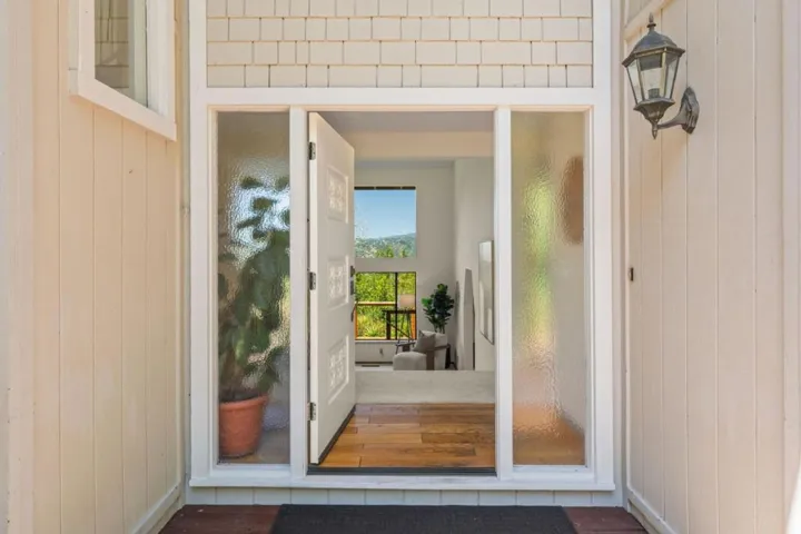 235 Southwood Drive, Scotts Valley, California 95066