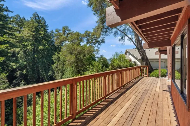 235 Southwood Drive, Scotts Valley, California 95066