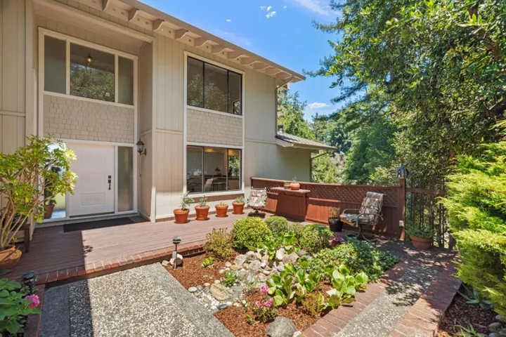 235 Southwood Drive, Scotts Valley, California 95066