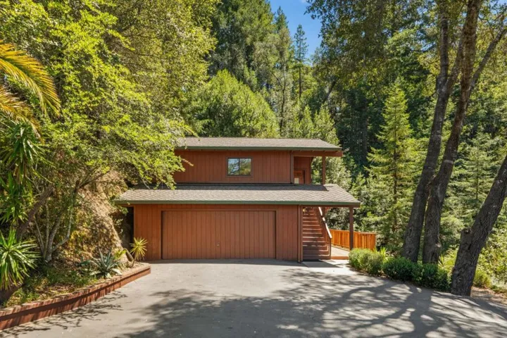 235 Southwood Drive, Scotts Valley, California 95066
