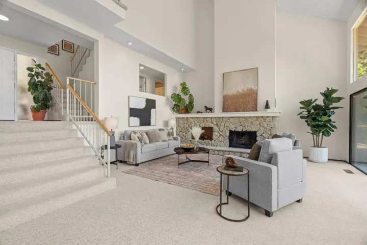 235 Southwood Drive, Scotts Valley, California 95066