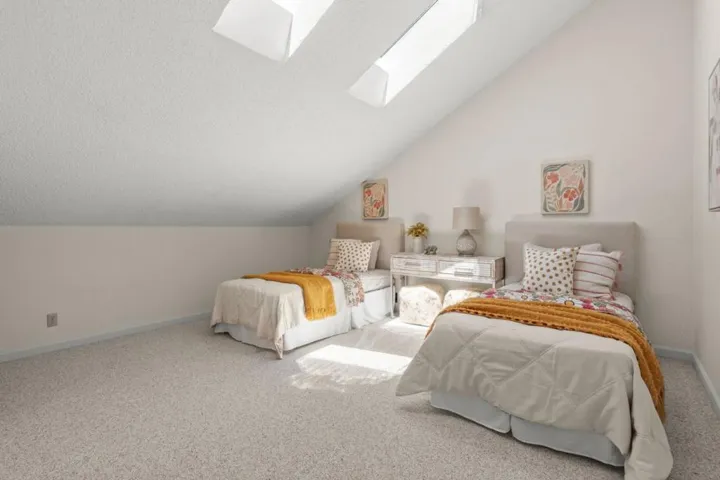 235 Southwood Drive, Scotts Valley, California 95066