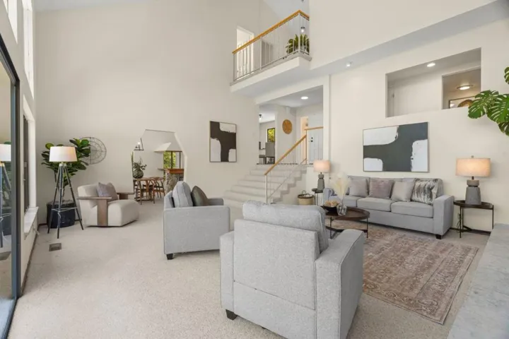 235 Southwood Drive, Scotts Valley, California 95066