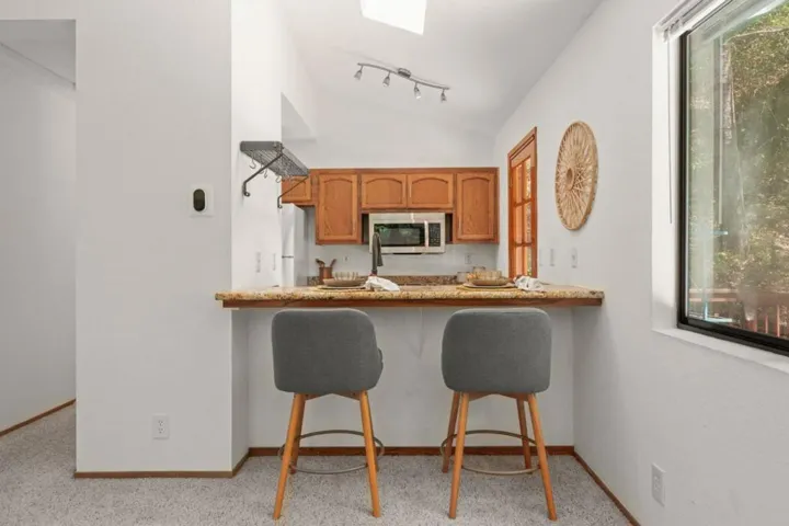 235 Southwood Drive, Scotts Valley, California 95066