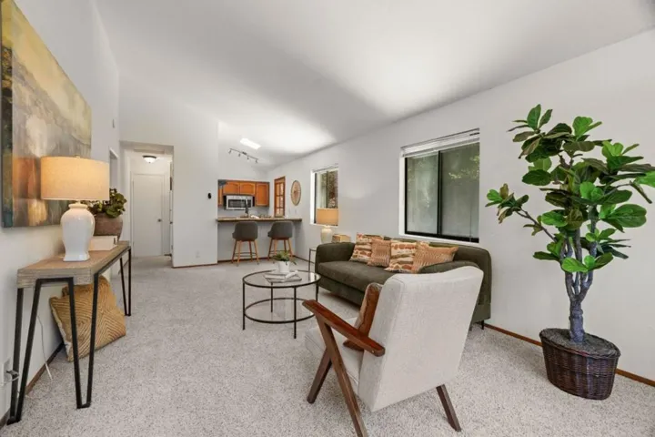 235 Southwood Drive, Scotts Valley, California 95066