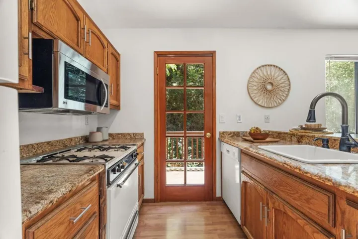 235 Southwood Drive, Scotts Valley, California 95066