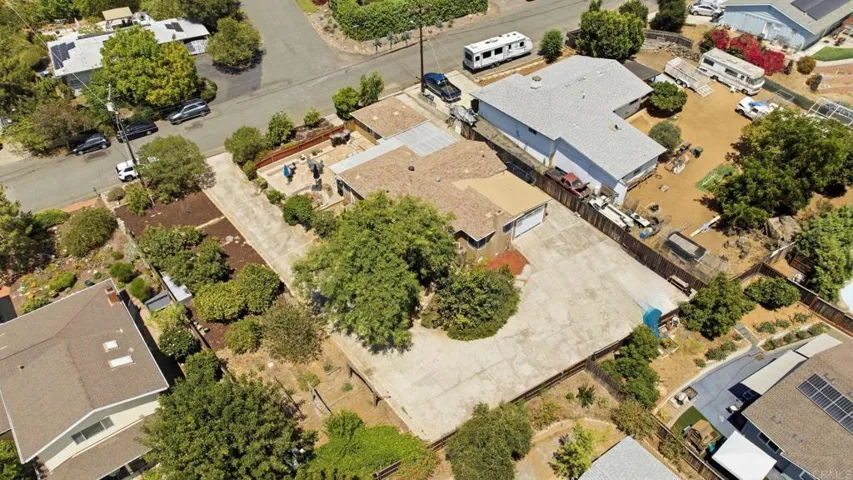 943 Park Hill Drive, Escondido, California 92025