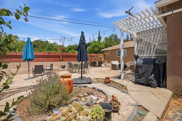 943 Park Hill Drive, Escondido, California 92025
