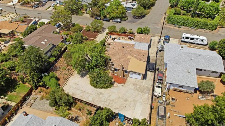 943 Park Hill Drive, Escondido, California 92025